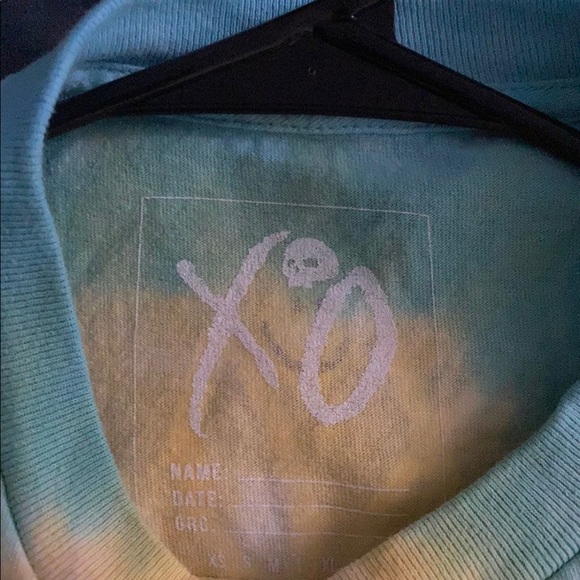 Weeknd Merch - Picture 16 of 16